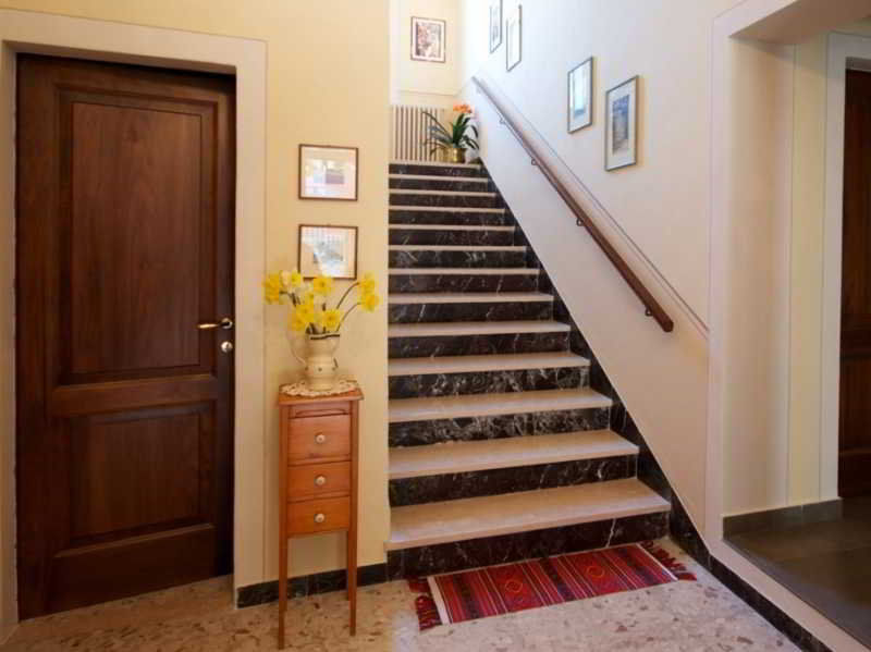 Camere Andrei Pienza Zewnętrze zdjęcie